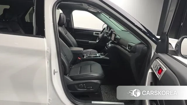 Ford Explorer 6th Generation id 3355973 из Кореи 20