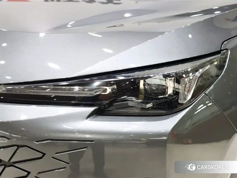 Chang'an Changan CS55PLUS id 4539207 из Китая 20