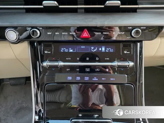 Kia Carnival 4th generation id 3596659 из Кореи 18