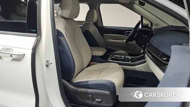 Kia The New Carnival 4th Generation id 4354403 из Кореи 41