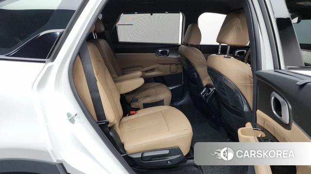 Kia The New Sorento 4th Generation id 4590197 из Кореи 32
