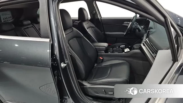 Kia Sportage 5th Generation id 3415405 из Кореи 20