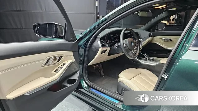 BMW 3 Series (G20) id 3128741 из Кореи 20