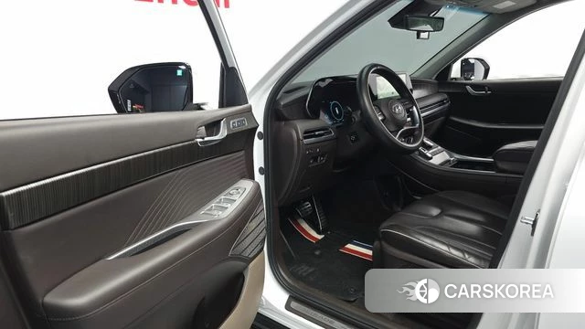 Hyundai The New Palisade id 4591871 из Кореи 33