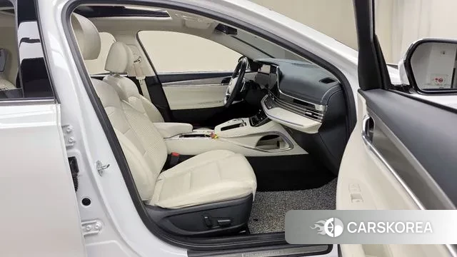 Hyundai The New Grandeur IG id 3373175 из Кореи 20