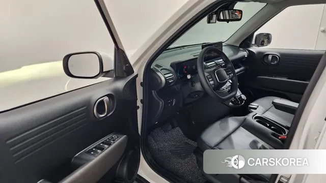 Hyundai The New Casper id 3619837 из Кореи 20