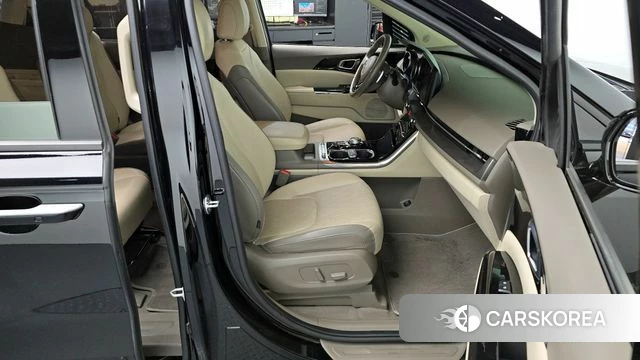 Kia Carnival 4th generation id 3941978 из Кореи 20