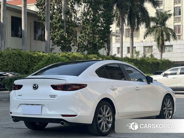 Mazda 3 Angkesaila id 4262567 из Китая 16