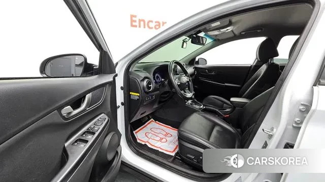 Hyundai Kona id 3479986 из Кореи 20