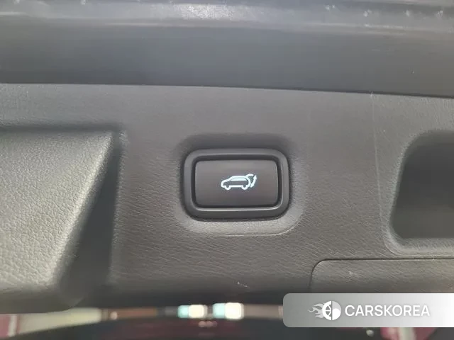 Hyundai The New Santa Fe id 3401126 из Кореи 20