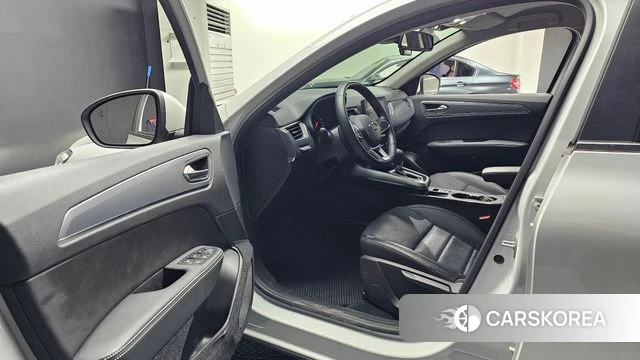 Renault Korea (Samsung) XM3 id 4224813 из Кореи 30