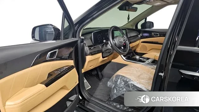 Kia Carnival 4th generation id 3544974 из Кореи 20