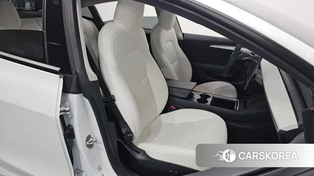 Tesla Model 3 id 3111232 из Кореи 20