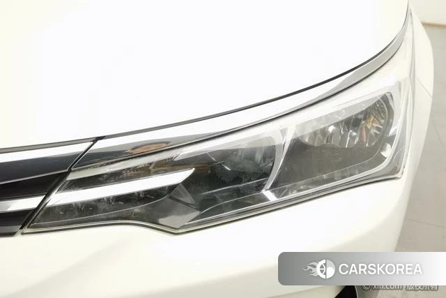 Toyota Corolla id 4210725 из Китая 24