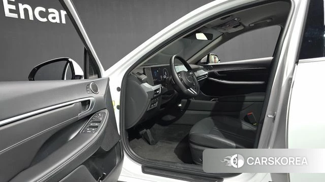 Hyundai Sonata D Edge (DN8) id 4480276 из Кореи 20