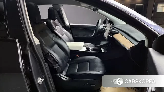Tesla Model Y id 3100710 из Кореи 20