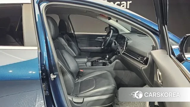 Kia Sportage 5th Generation id 2999154 из Кореи 20