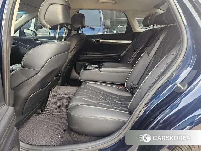 Genesis G80 (RG3) id 3318695 из Кореи 19