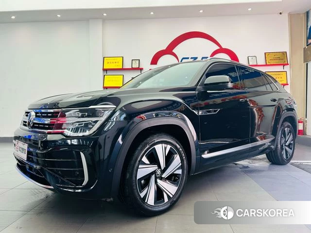 Volkswagen Tourang id 4256151 из Китая 26