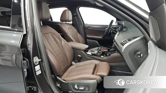 BMW X4 (G02) id 3758672 из Кореи 20