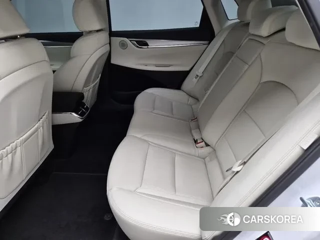 Hyundai The New Grandeur IG id 3615612 из Кореи 20