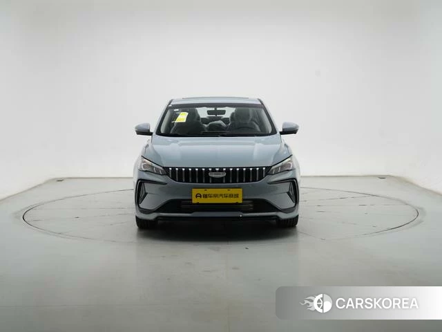 Geely Automobile Binrui id 3993385 из Китая 28