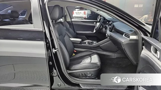 Kia K5 3rd generation id 2980461 из Кореи 20