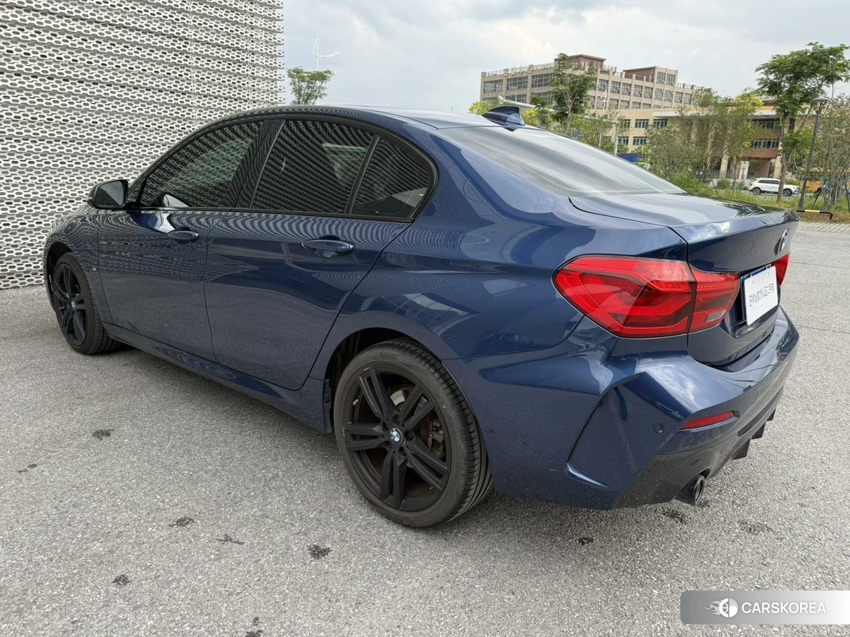BMW 1 series id 4468127 из Китая 14