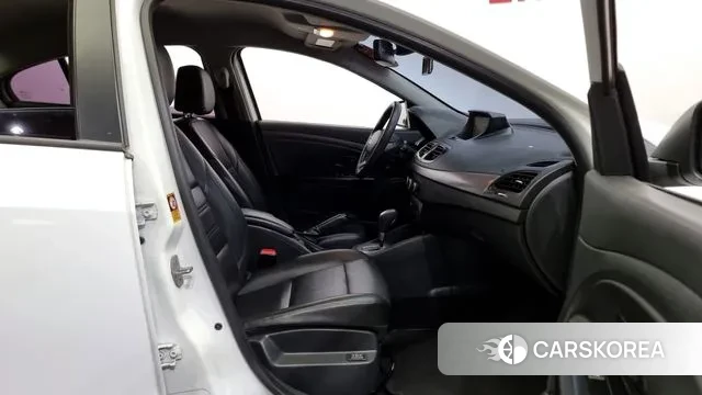 Renault Korea (Samsung) SM3 Neo id 2977025 из Кореи 20