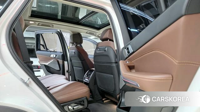 BMW X5 (G05) id 4767358 из Кореи 20