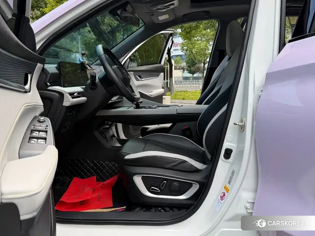 Chang'an CS75 PLUS Smart iDD id 4659839 из Китая 31