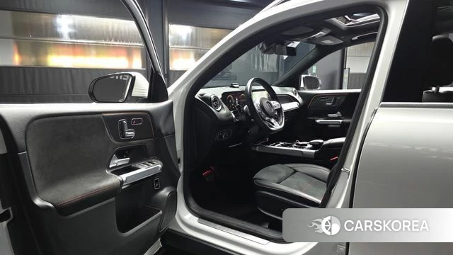Mercedes-Benz GLB-Class X247 id 4720680 из Кореи 34