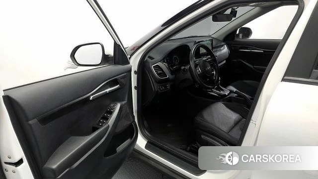 Kia Seltos id 3859689 из Кореи 20