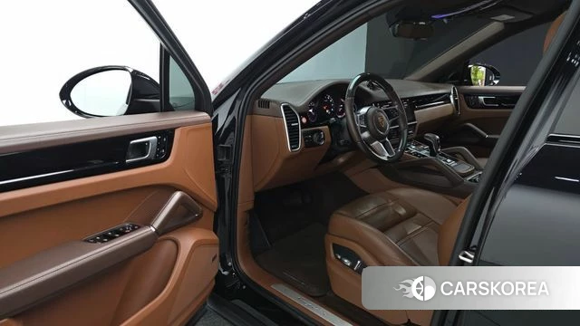 Porsche Cayenne (PO536) id 4872665 из Кореи 38