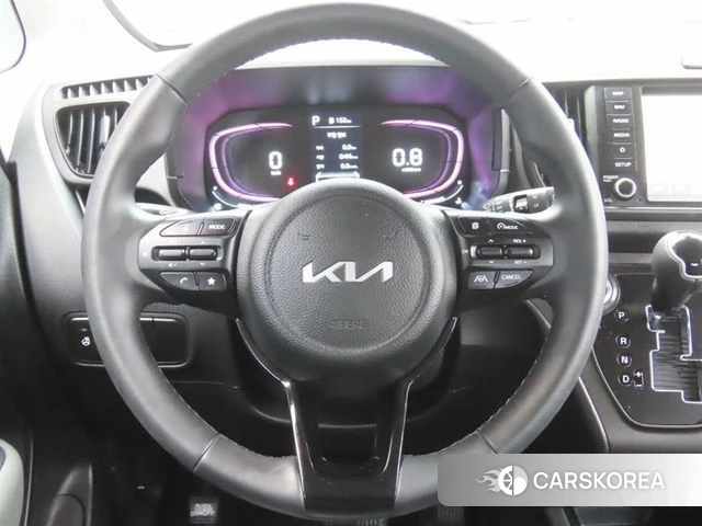 Kia The New Kia Ray id 4560649 из Кореи 20