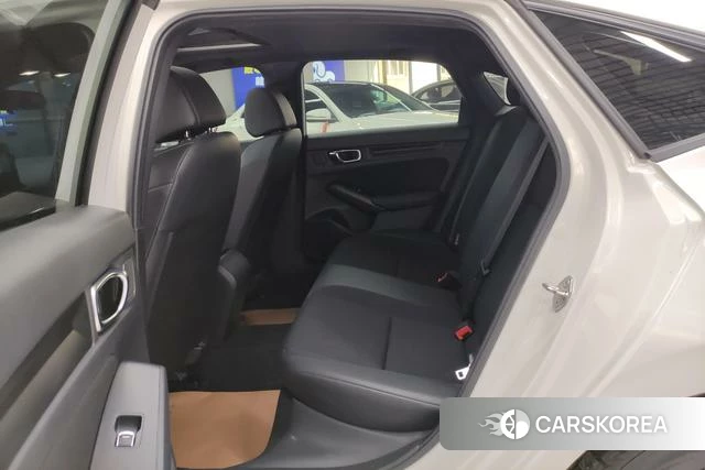 Honda Civic id 4182600 из Китая 17