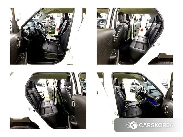 Hyundai Casper id 2997240 из Кореи 20