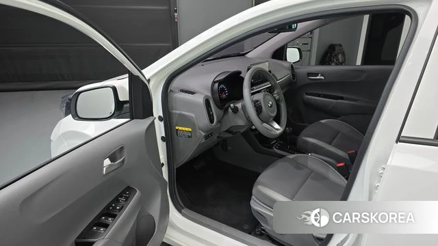 Kia Morning Urban (JA) id 4402477 из Кореи 30