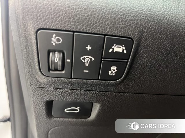 Kia K5 3rd generation id 4534656 из Кореи 16