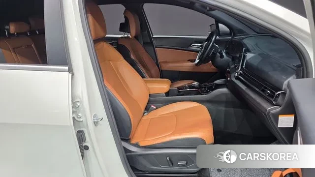 Kia Sportage 5th Generation Hybrid id 3685323 из Кореи 20