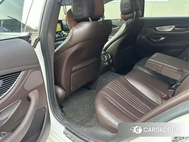 Mercedes-Benz CLS-Class C257 id 3402645 из Кореи 15