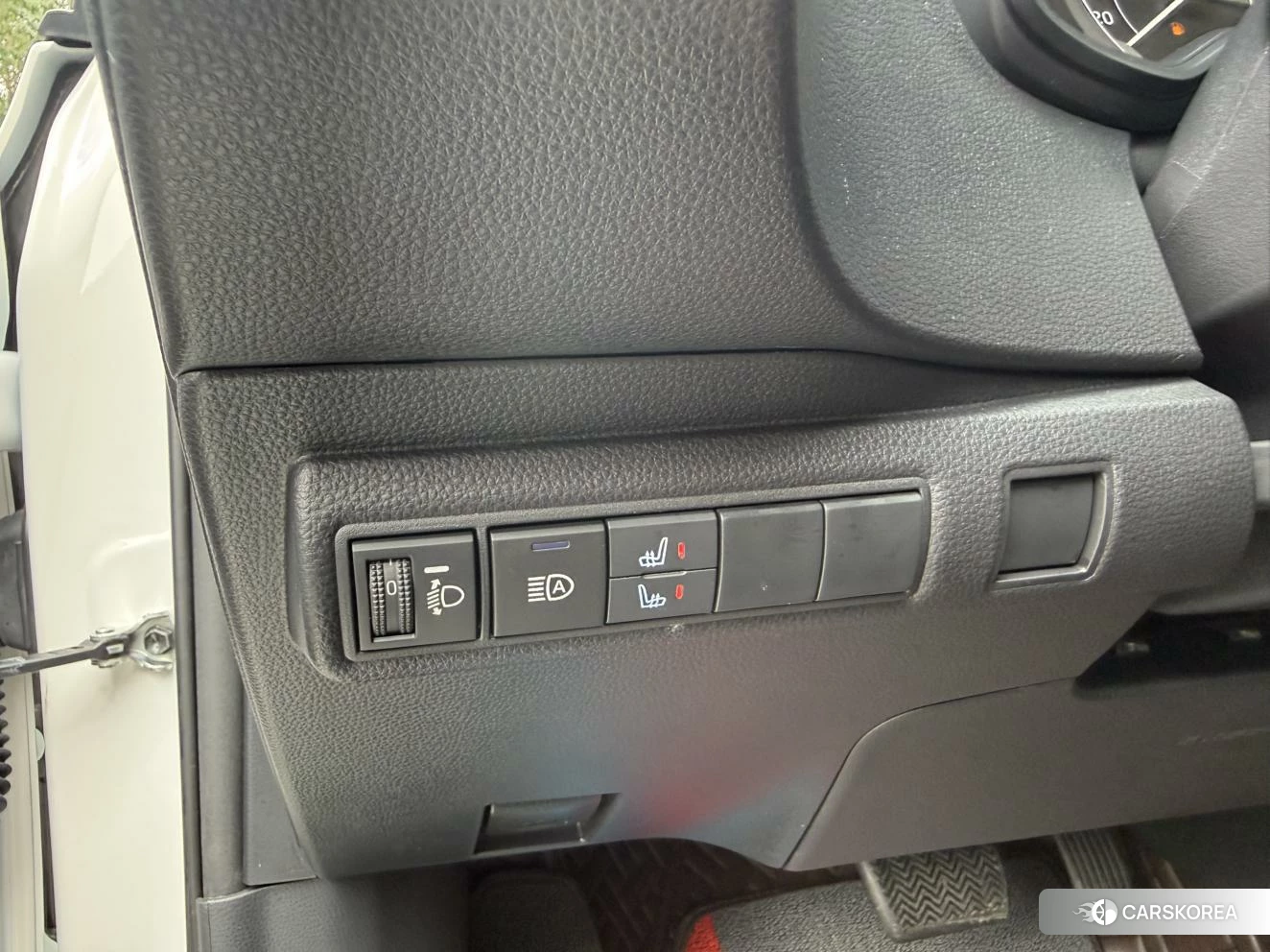 Toyota Corolla id 4467921 из Китая 20