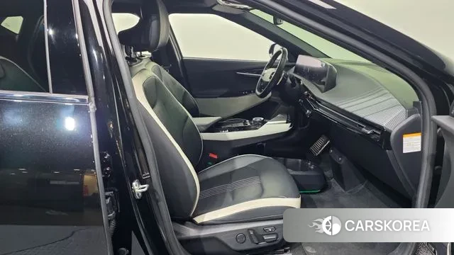 Kia EV6 id 3726167 из Кореи 20