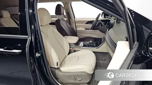 Kia Carnival 4th generation id 3008319 из Кореи 20