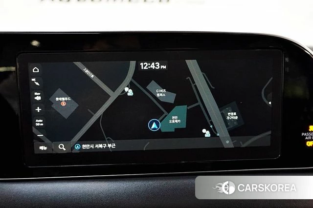 Hyundai Palisade id 4595082 из Кореи 20