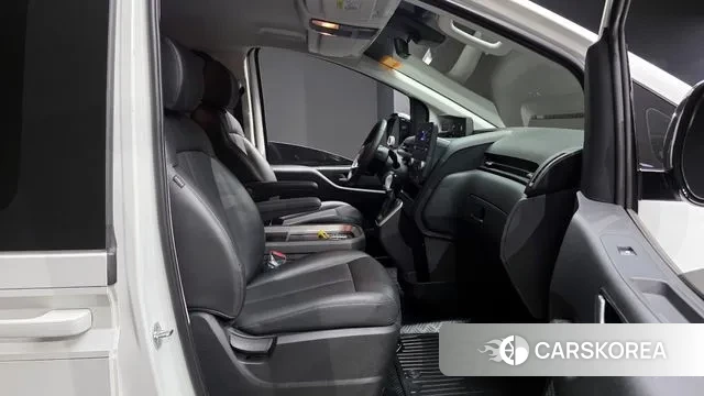 Hyundai Staria id 3022466 из Кореи 20