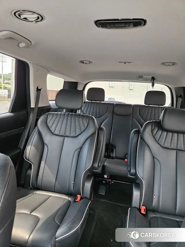 Hyundai The New Palisade id 3002213 из Кореи 16