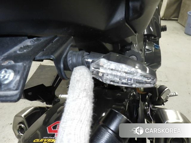 Проданный Kawasaki NINJA 1000 ABS id 4199770 из Японии, фото 34
