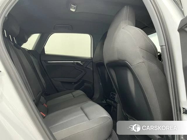 Audi A3 id 4366037 из Китая 21