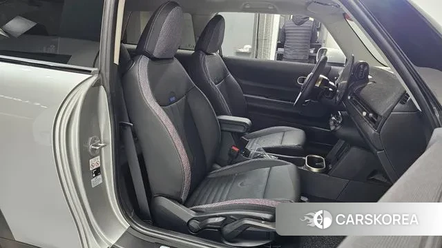 Mini Cooper C 4th generation id 3436916 из Кореи 20